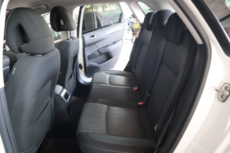 CITROEN C4 1600 HDI DE 112 CV