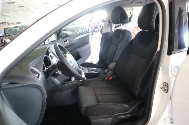 CITROEN C4 1600 HDI DE 112 CV