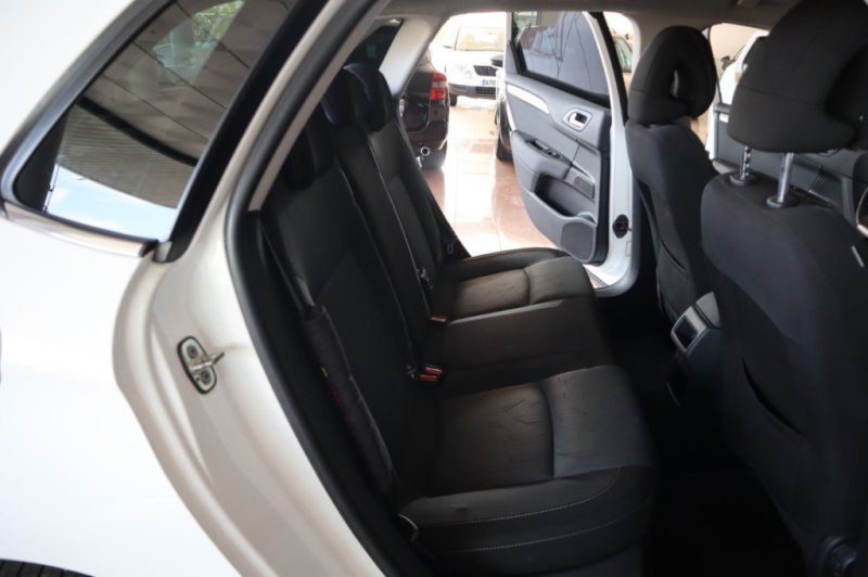 CITROEN C4 1600 HDI DE 112 CV