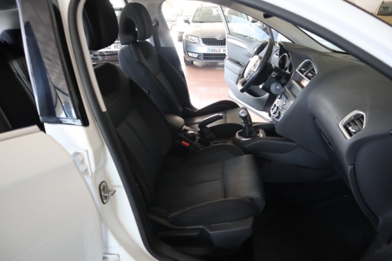 CITROEN C4 1600 HDI DE 112 CV