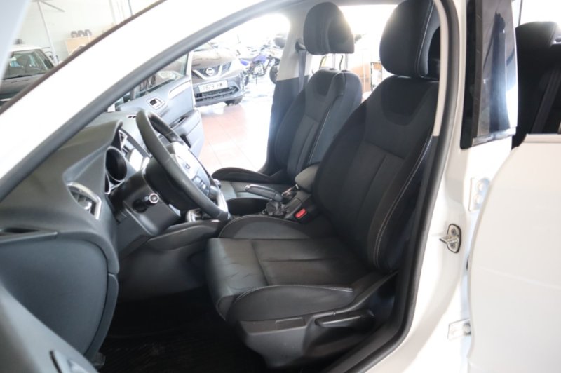 CITROEN C4 1600 HDI DE 112 CV