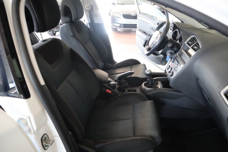 CITROEN C4 1600 HDI DE 112 CV