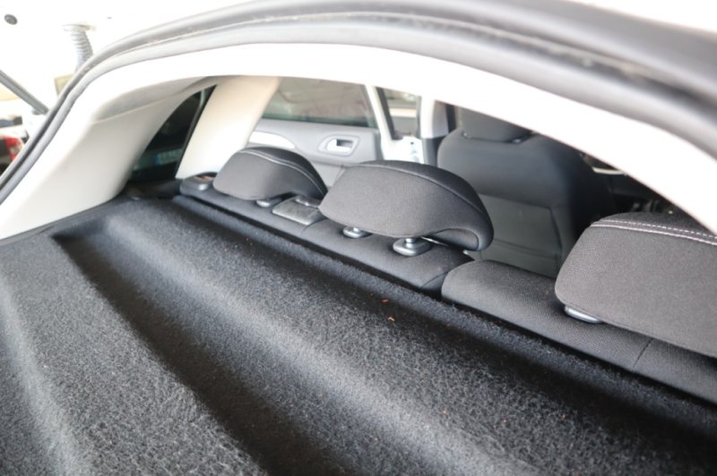 CITROEN C4 1600 HDI DE 112 CV