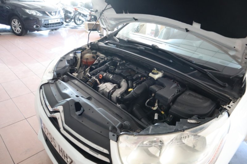 CITROEN C4 1600 HDI DE 112 CV