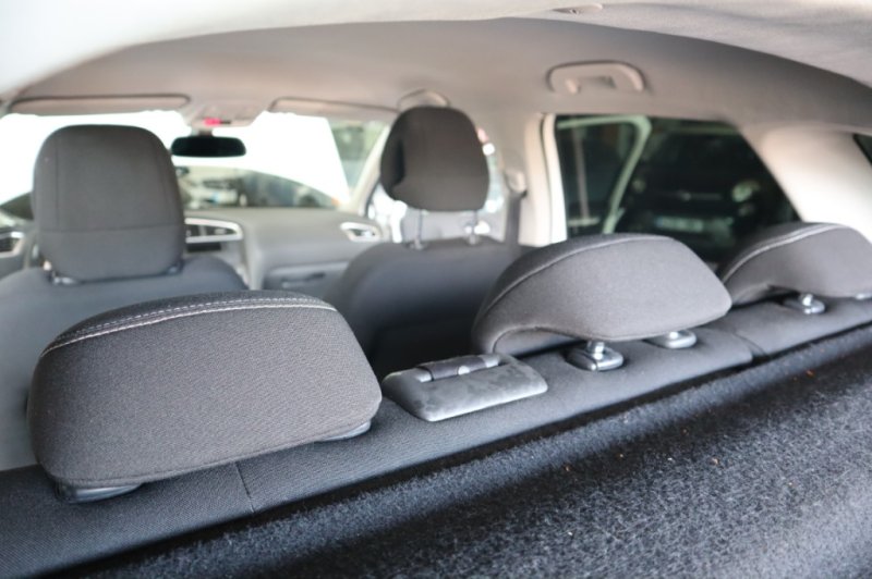 CITROEN C4 1600 HDI DE 112 CV