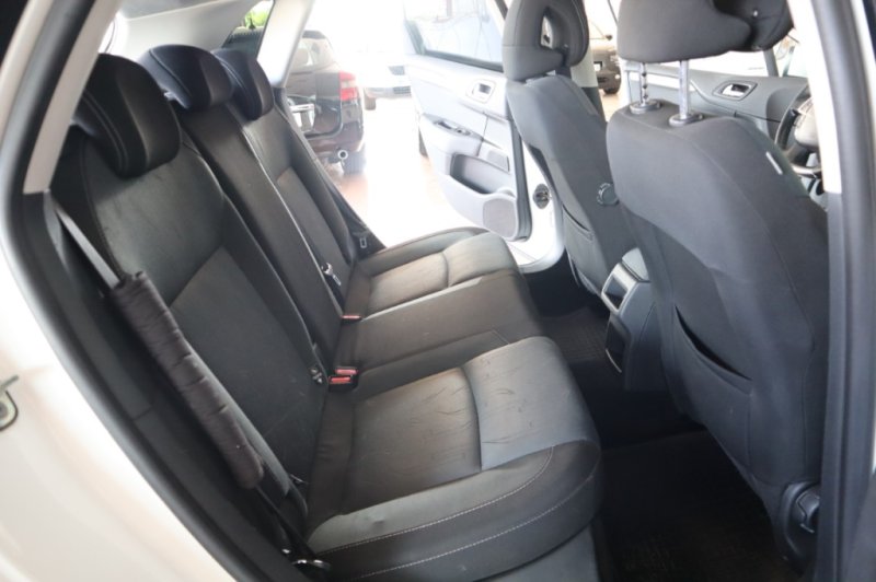 CITROEN C4 1600 HDI DE 112 CV