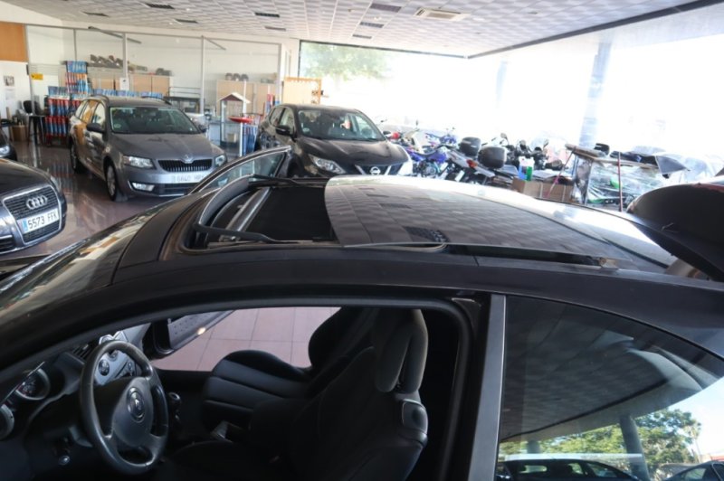 RENAULT MEGANE 1900 DCI DE 120 CV Y CAJA CAMBIOS DE 6 V
