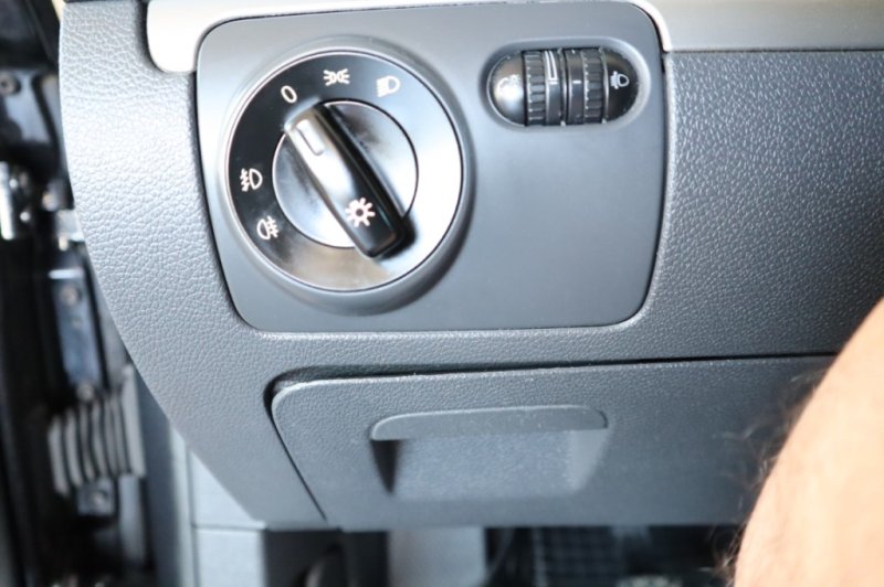 VOLKSWAGEN GOLF 1900 TDI