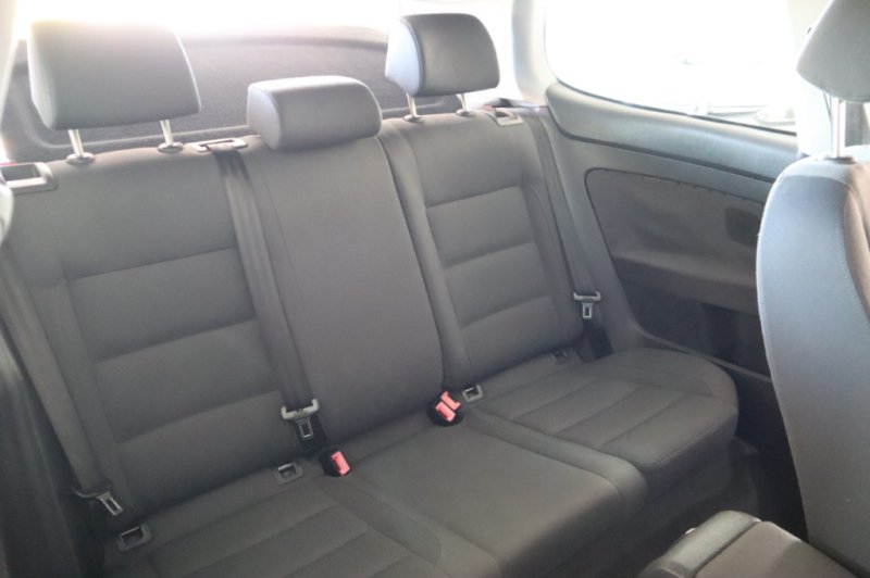 VOLKSWAGEN GOLF 1900 TDI