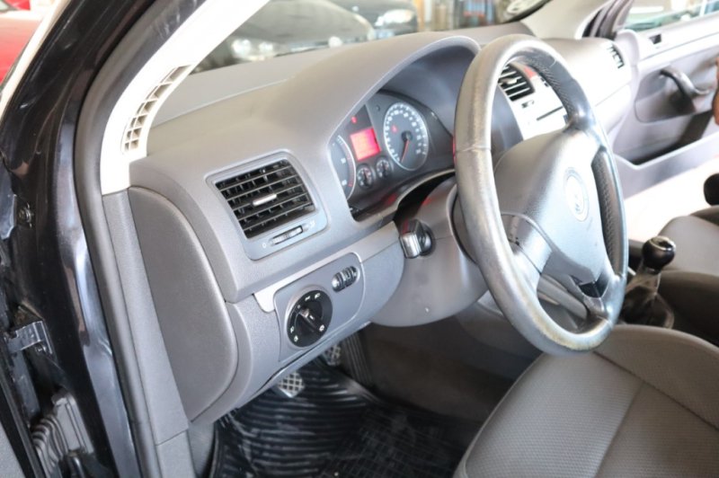 VOLKSWAGEN GOLF 1900 TDI