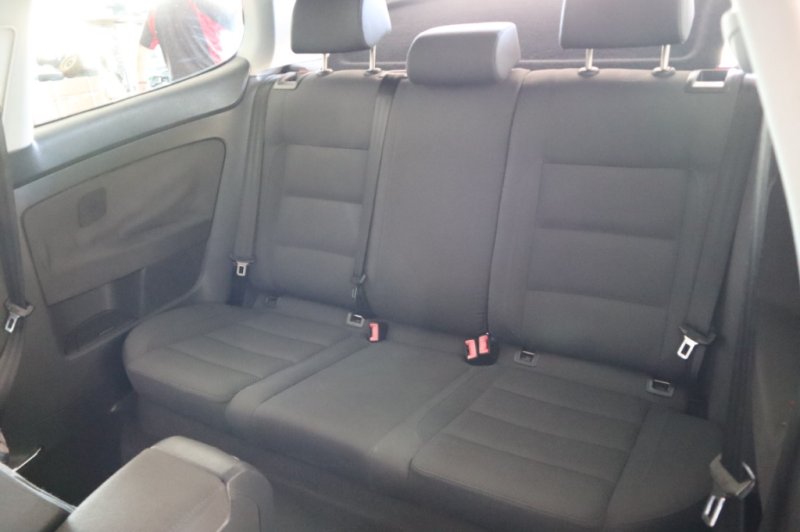 VOLKSWAGEN GOLF 1900 TDI