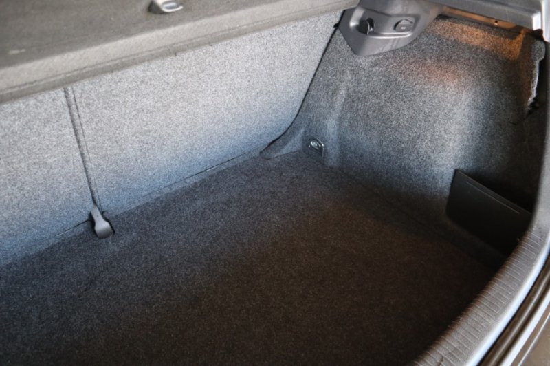 VOLKSWAGEN GOLF 1900 TDI