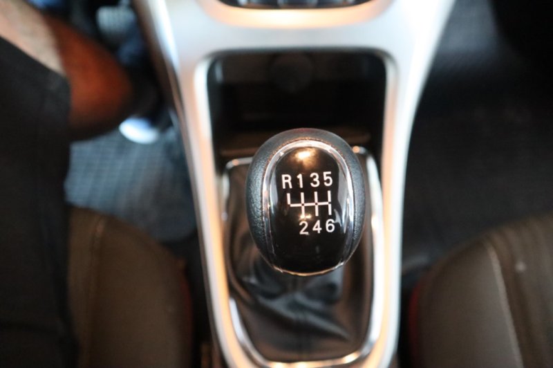 OPEL ASTRA 1700 TURBO DIESEL DE 110 CV CON 6 VEL