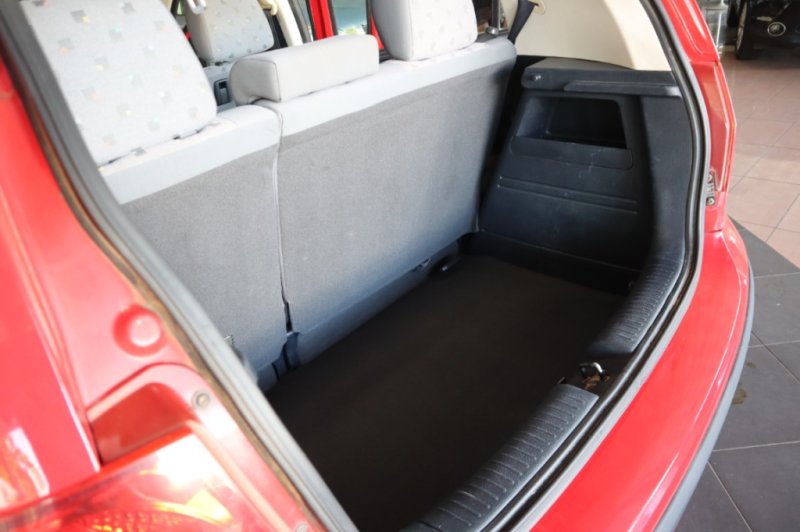 HYUNDAI GETZ 1100 INYECCION DE GASOLINA