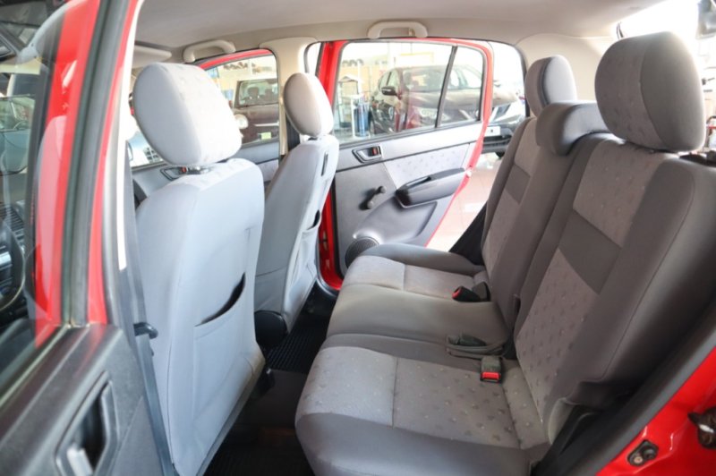HYUNDAI GETZ 1100 INYECCION DE GASOLINA