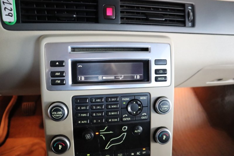 VOLVO V70 2000 TURBO DIESEL DE 136 CV Y 6 VEL.