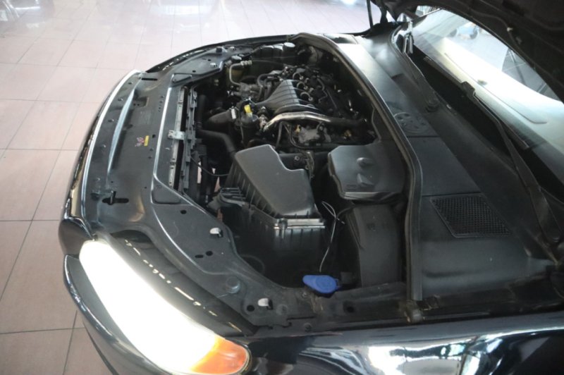 VOLVO V70 2000 TURBO DIESEL DE 136 CV Y 6 VEL.