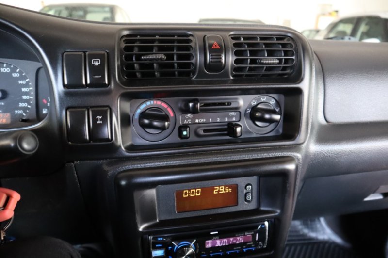 OPEL FRONTERA 2200