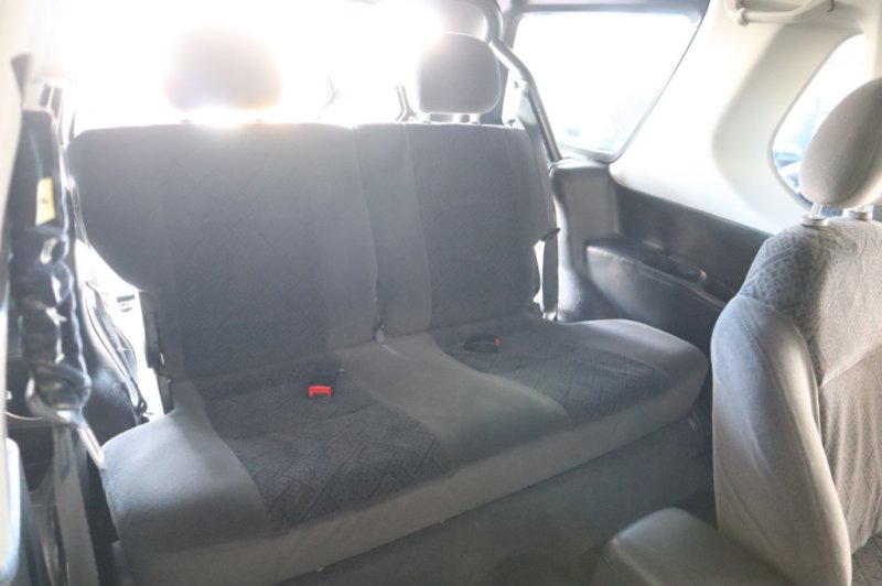 OPEL FRONTERA 2200
