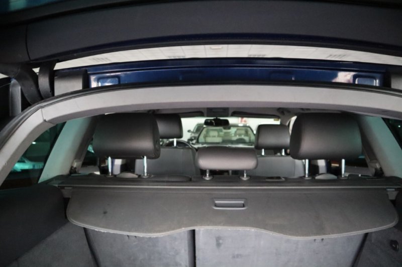 VOLKSWAGEN TOUAREG 3.0 TDI CON CAMBIO AUTOMATICO DE 224 CV