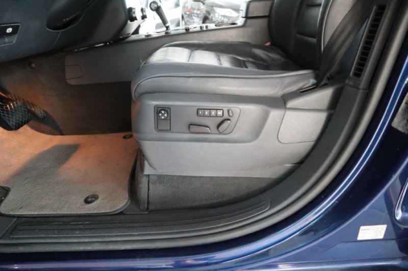 VOLKSWAGEN TOUAREG 3.0 TDI CON CAMBIO AUTOMATICO DE 224 CV