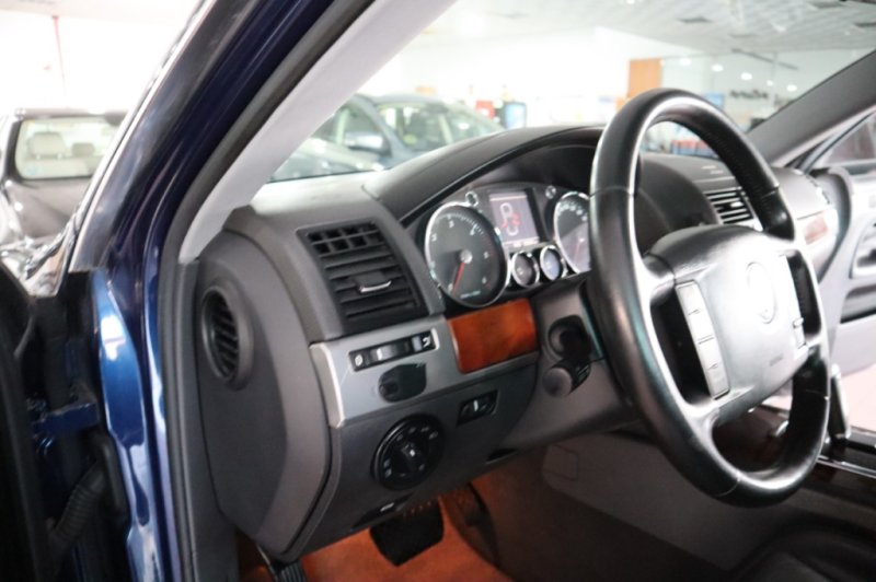 VOLKSWAGEN TOUAREG 3.0 TDI CON CAMBIO AUTOMATICO DE 224 CV