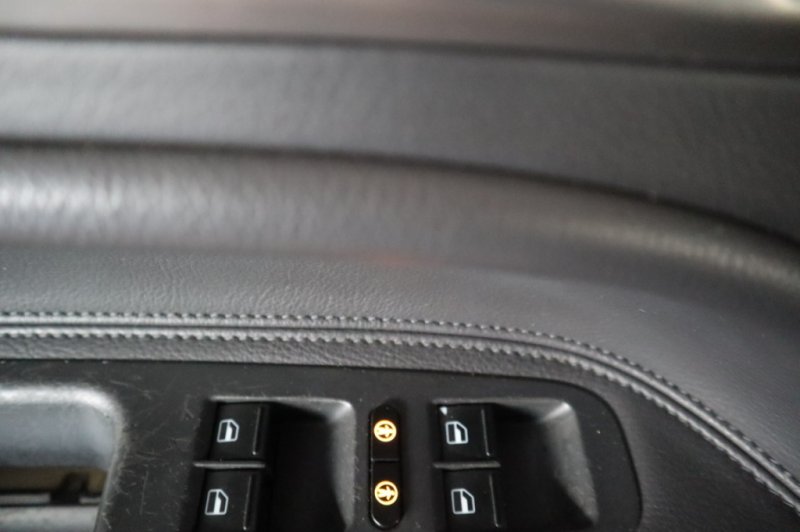 VOLKSWAGEN TOUAREG 3.0 TDI CON CAMBIO AUTOMATICO DE 224 CV