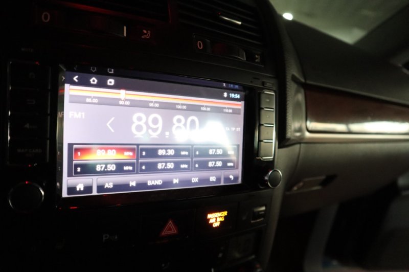 VOLKSWAGEN TOUAREG 3.0 TDI CON CAMBIO AUTOMATICO DE 224 CV