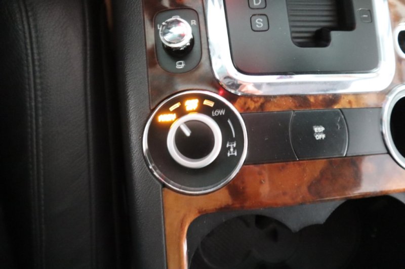 VOLKSWAGEN TOUAREG 3.0 TDI CON CAMBIO AUTOMATICO DE 224 CV