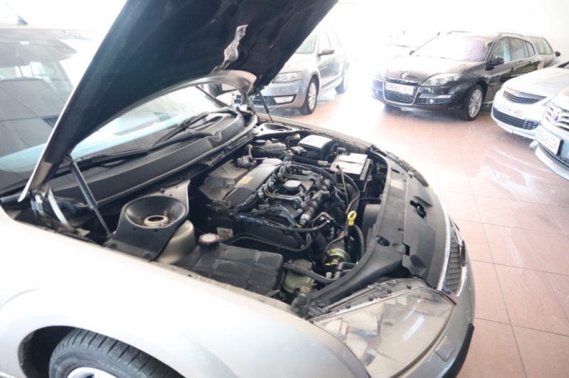 FORD MONDEO 2000 TURBO DIESEL DE 130 CV Y 6 VELOC.