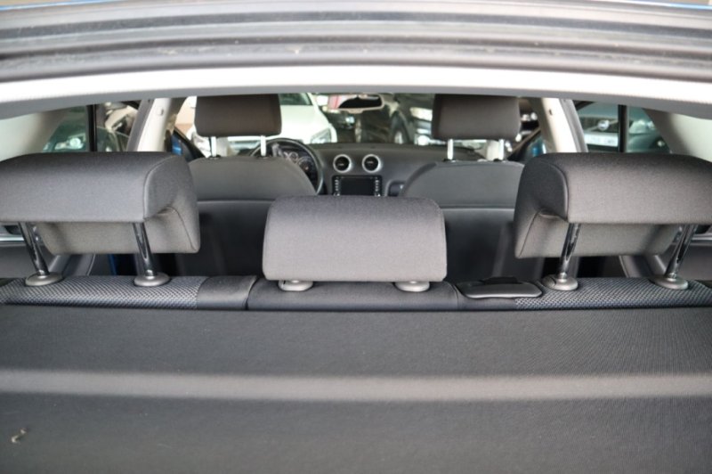 AUDI A3 2.0 TDI TURBO DIESEL DE 140 CV Y 6 VEL.