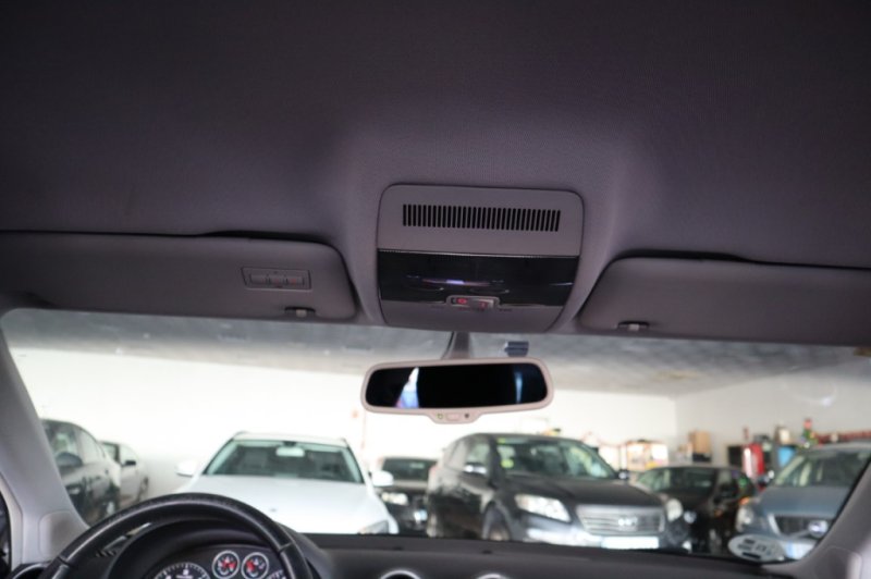 AUDI A3 2.0 TDI TURBO DIESEL DE 140 CV Y 6 VEL.