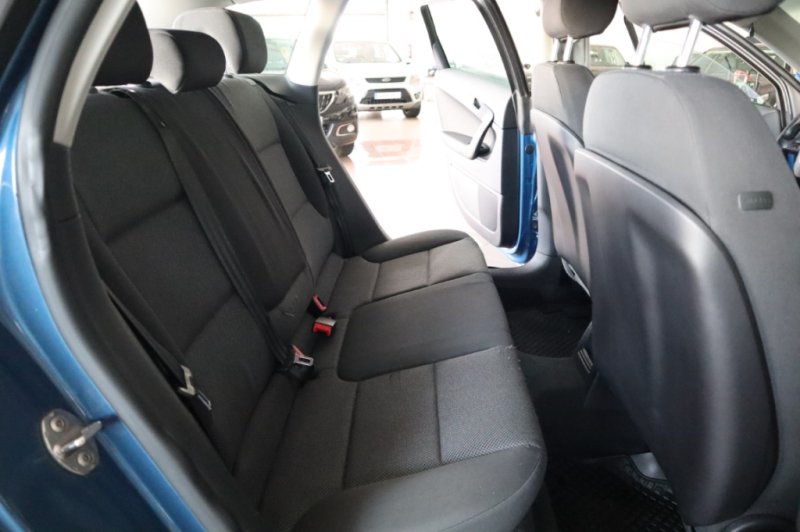 AUDI A3 2.0 TDI TURBO DIESEL DE 140 CV Y 6 VEL.