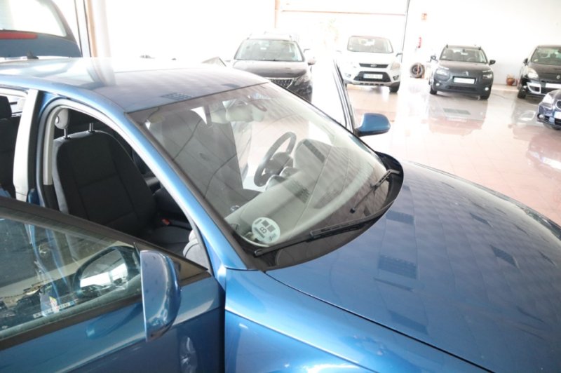 AUDI A3 2.0 TDI TURBO DIESEL DE 140 CV Y 6 VEL.