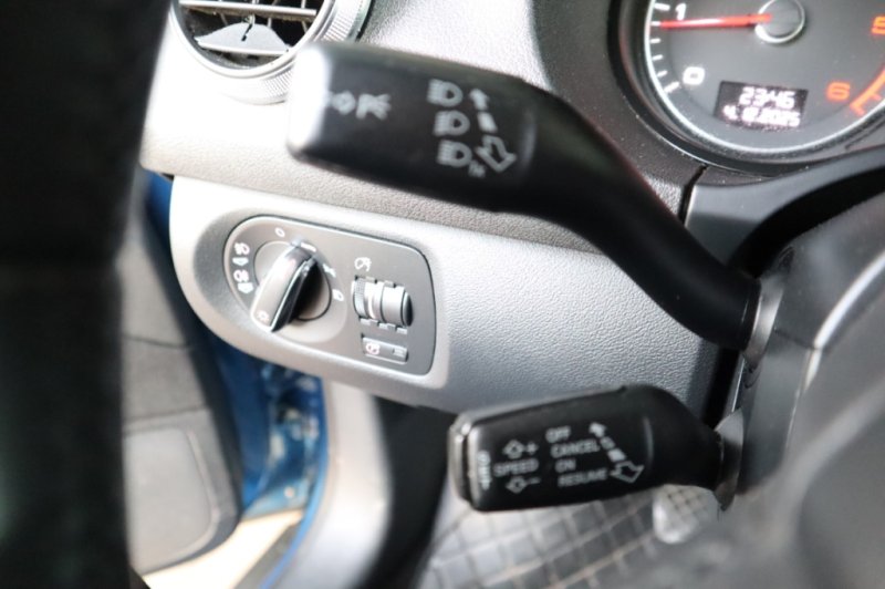 AUDI A3 2.0 TDI TURBO DIESEL DE 140 CV Y 6 VEL.