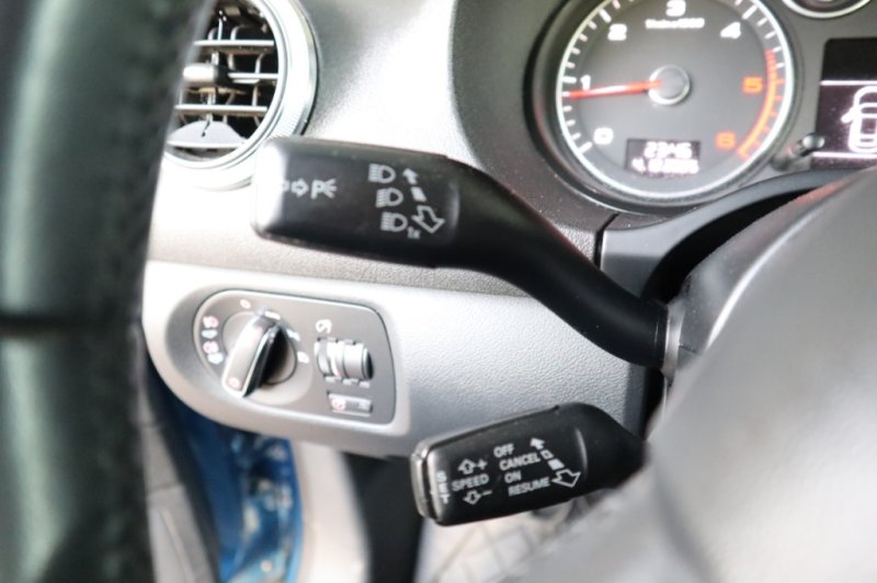 AUDI A3 2.0 TDI TURBO DIESEL DE 140 CV Y 6 VEL.