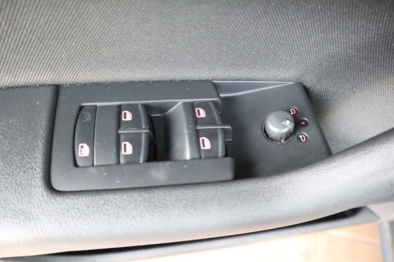 AUDI A3 2.0 TDI TURBO DIESEL DE 140 CV Y 6 VEL.