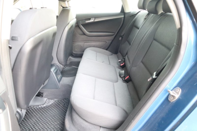 AUDI A3 2.0 TDI TURBO DIESEL DE 140 CV Y 6 VEL.