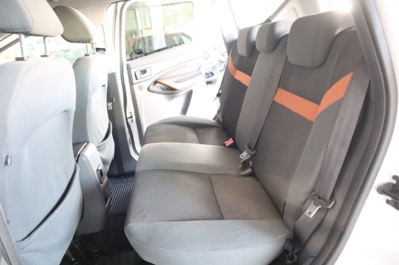 FORD KUGA TDCI TODO CAMINO DE 2000 CC T/DIESEL Y 140 CV