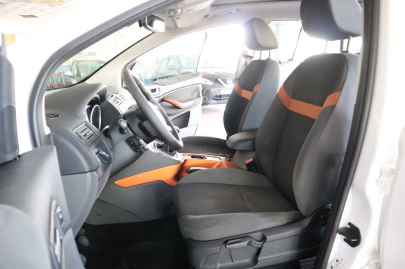 FORD KUGA TDCI TODO CAMINO DE 2000 CC T/DIESEL Y 140 CV