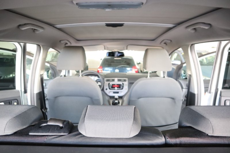 FORD KUGA TDCI TODO CAMINO DE 2000 CC T/DIESEL Y 140 CV