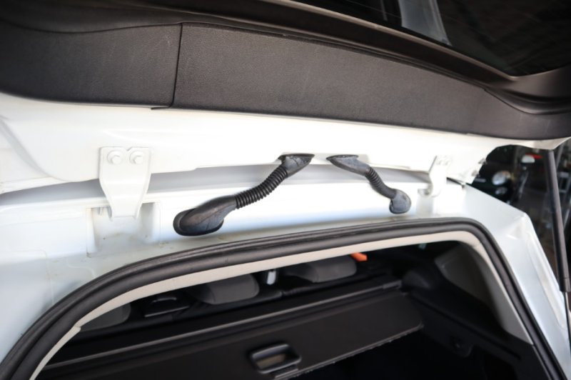 FORD KUGA TDCI TODO CAMINO DE 2000 CC T/DIESEL Y 140 CV
