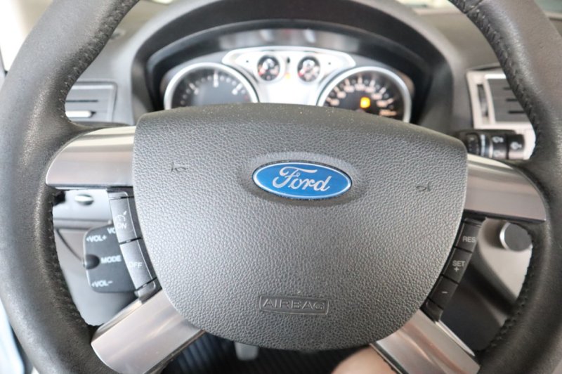 FORD KUGA TDCI TODO CAMINO DE 2000 CC T/DIESEL Y 140 CV