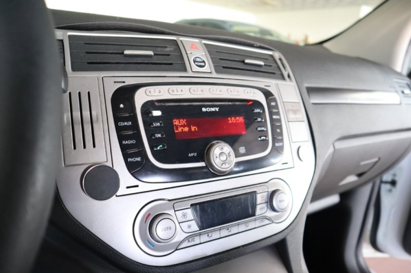 FORD KUGA TDCI TODO CAMINO DE 2000 CC T/DIESEL Y 140 CV