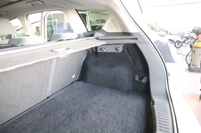 FORD KUGA TDCI TODO CAMINO DE 2000 CC T/DIESEL Y 140 CV