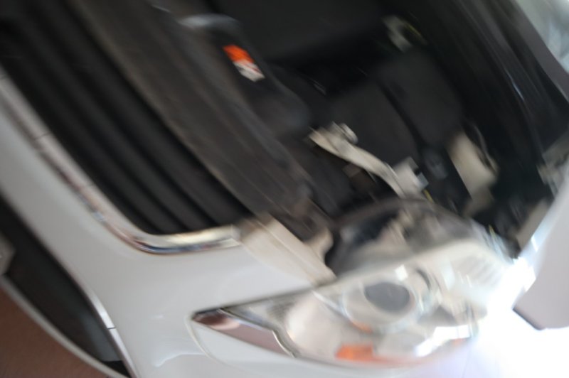 FORD KUGA TDCI TODO CAMINO DE 2000 CC T/DIESEL Y 140 CV