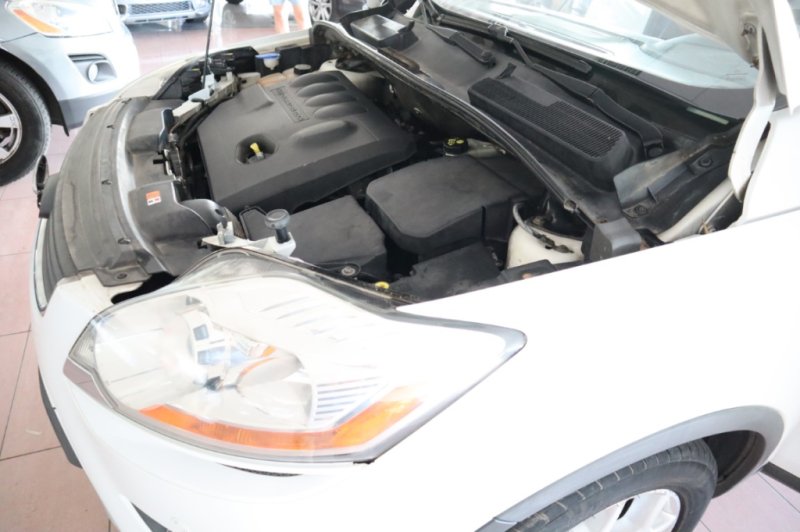 FORD KUGA TDCI TODO CAMINO DE 2000 CC T/DIESEL Y 140 CV