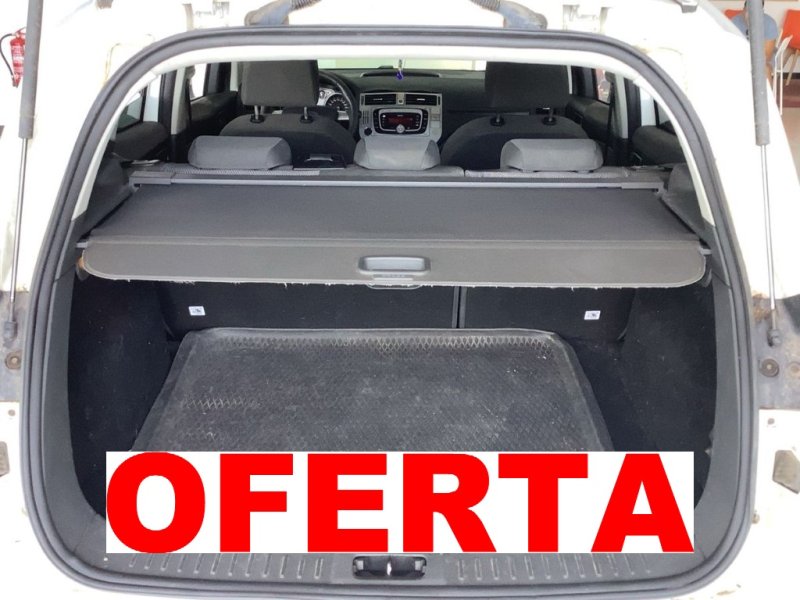 FORD KUGA TDCI TODO CAMINO DE 2000 CC T/DIESEL Y 140 CV