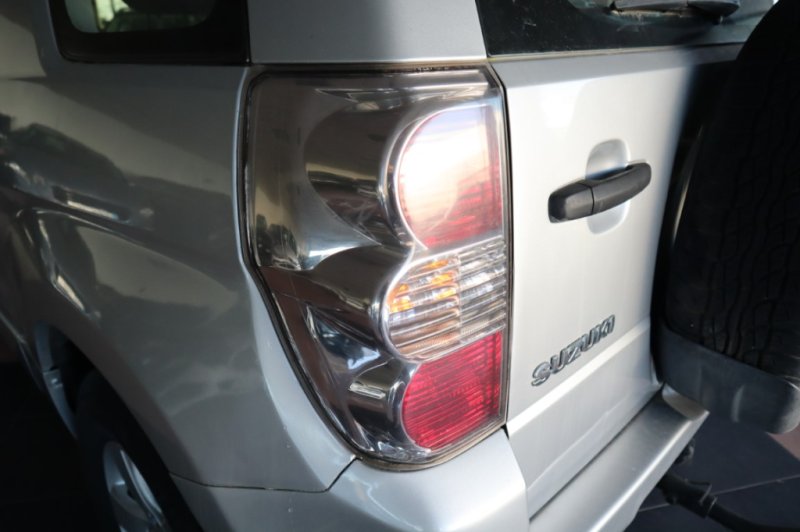 SUZUKI GRAND VITARA 1900 DDIS JX TURBO DIESEL DE 130 CV