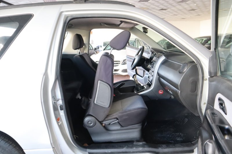 SUZUKI GRAND VITARA 1900 DDIS JX TURBO DIESEL DE 130 CV